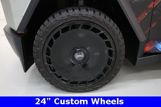 Tesla Cybertruck Thumbnail Image 150