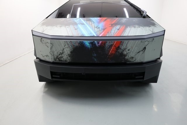 Tesla Cybertruck Thumbnail Image 162