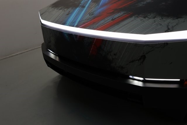 Tesla Cybertruck Thumbnail Image 167