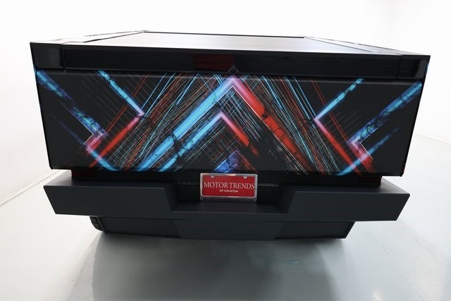 Tesla Cybertruck Thumbnail Image 168