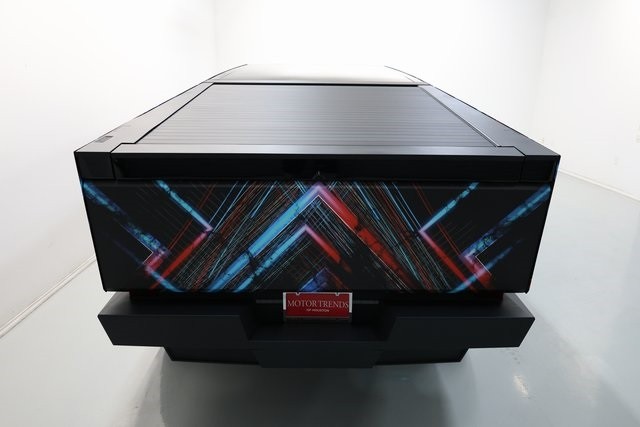 Tesla Cybertruck Thumbnail Image 169