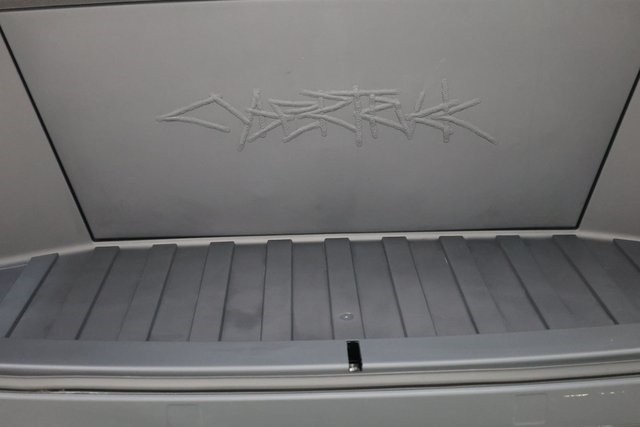 Tesla Cybertruck Thumbnail Image 180