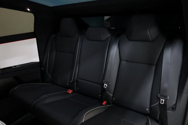 Tesla Cybertruck Thumbnail Image 186