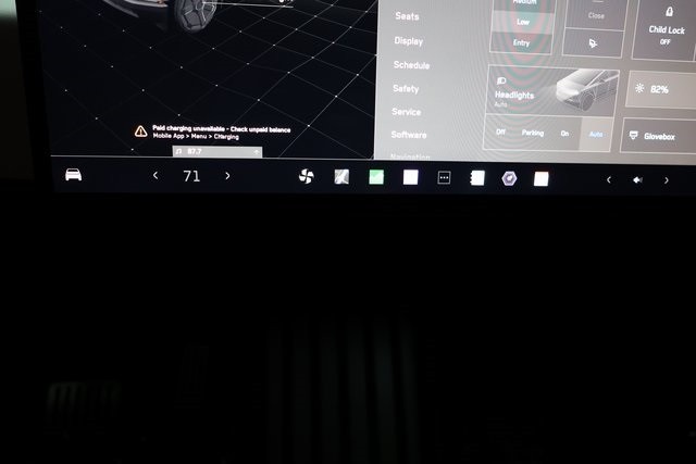 Tesla Cybertruck Thumbnail Image 197