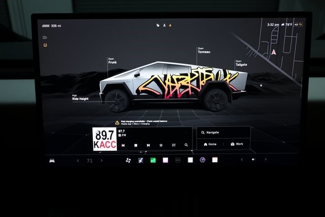 Tesla Cybertruck Thumbnail Image 206