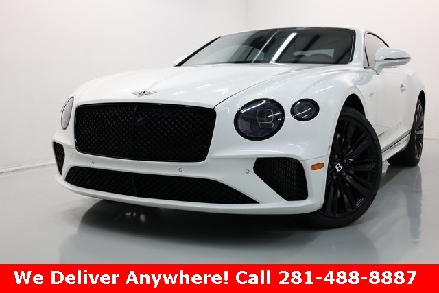 Bentley Continental GT Thumbnail Image 120