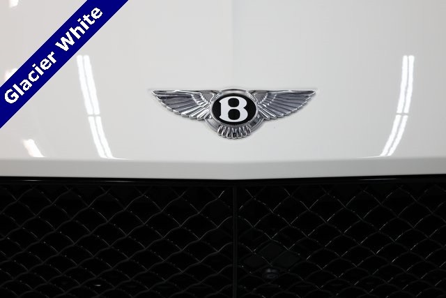 Bentley Continental GT Thumbnail Image 121