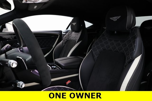Bentley Continental GT Thumbnail Image 125