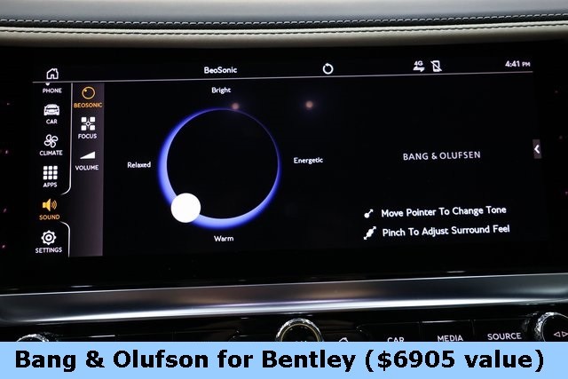 Bentley Continental GT Thumbnail Image 127
