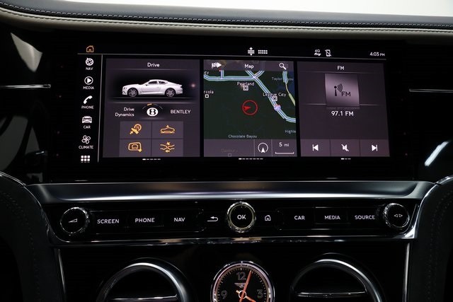 Bentley Continental GT Thumbnail Image 219