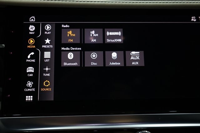 Bentley Continental GT Thumbnail Image 220