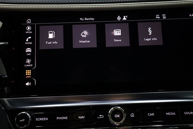 Bentley Continental GT Thumbnail Image 229