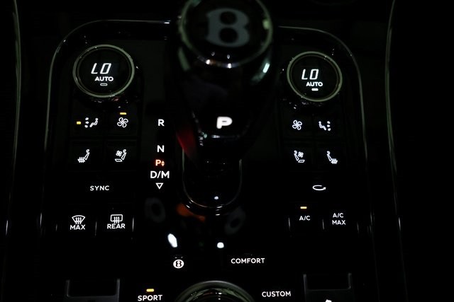Bentley Continental GT Thumbnail Image 232