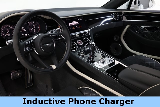 Bentley Continental GT Thumbnail Image 131