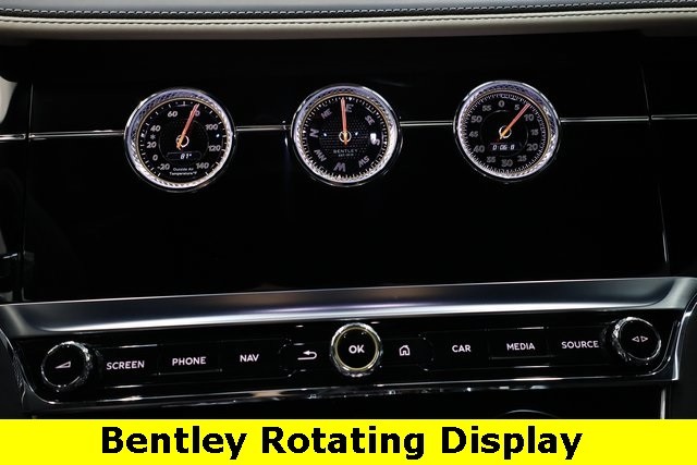 Bentley Continental GT Thumbnail Image 133