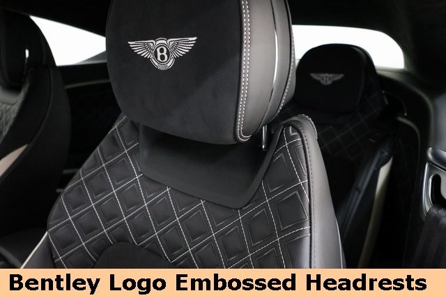 Bentley Continental GT Thumbnail Image 135