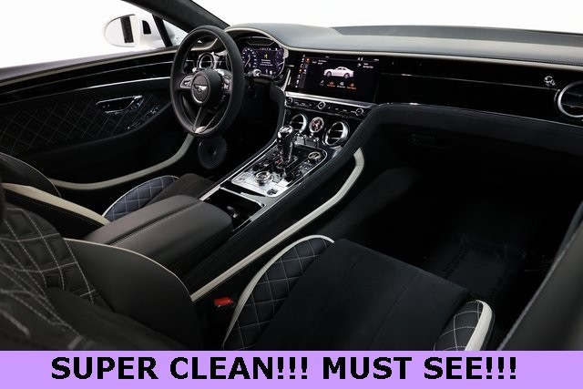 Bentley Continental GT Thumbnail Image 137