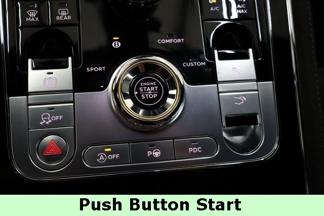 Bentley Continental GT Thumbnail Image 143