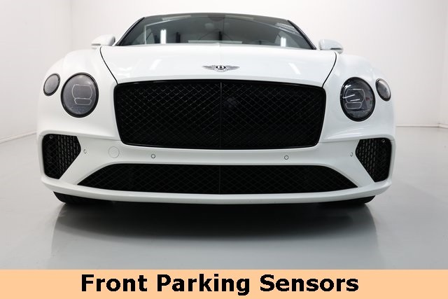 Bentley Continental GT Thumbnail Image 145