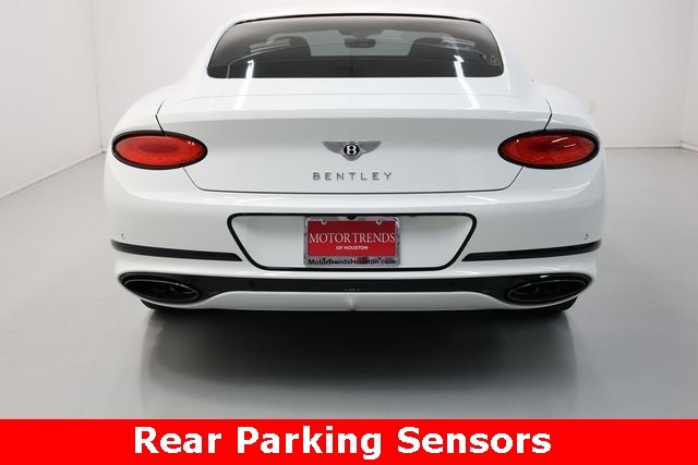 Bentley Continental GT Thumbnail Image 146