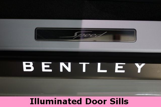 Bentley Continental GT Thumbnail Image 148