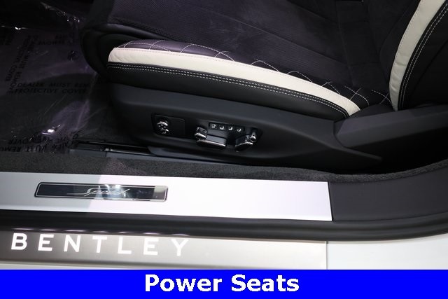 Bentley Continental GT Thumbnail Image 151