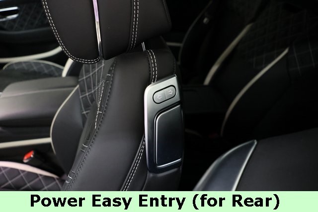Bentley Continental GT Thumbnail Image 152