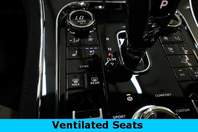 Bentley Continental GT Thumbnail Image 153