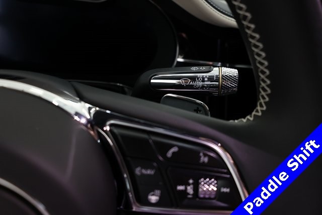 Bentley Continental GT Thumbnail Image 157