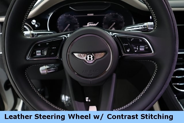 Bentley Continental GT Thumbnail Image 158
