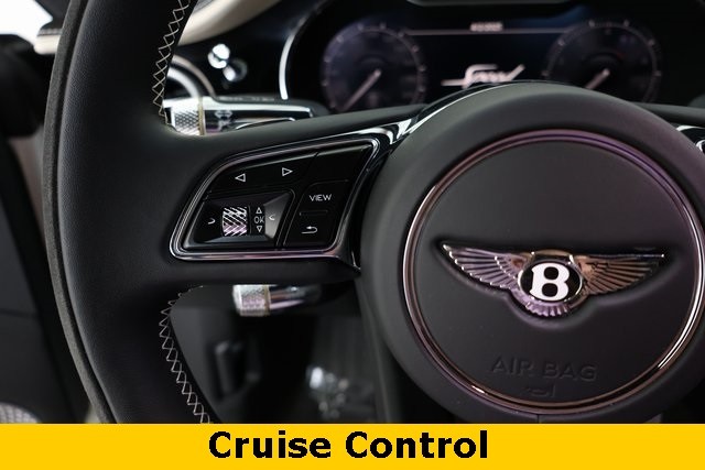 Bentley Continental GT Thumbnail Image 159