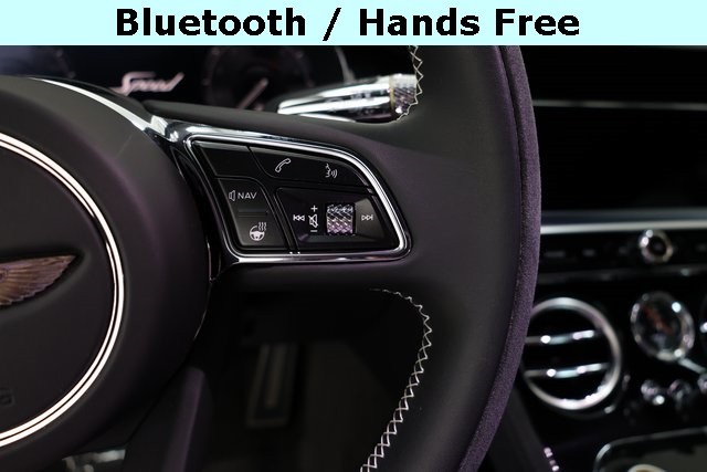 Bentley Continental GT Thumbnail Image 160