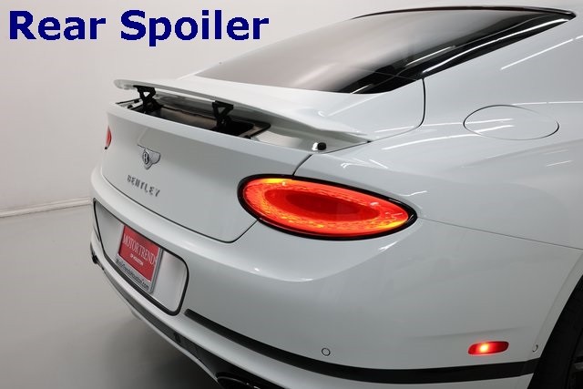 Bentley Continental GT Thumbnail Image 162