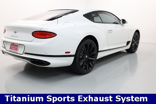 Bentley Continental GT Thumbnail Image 165