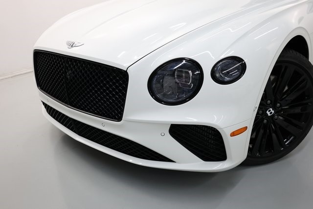 Bentley Continental GT Thumbnail Image 172