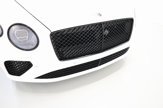 Bentley Continental GT Thumbnail Image 173