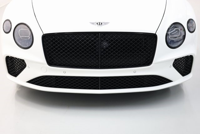 Bentley Continental GT Thumbnail Image 174