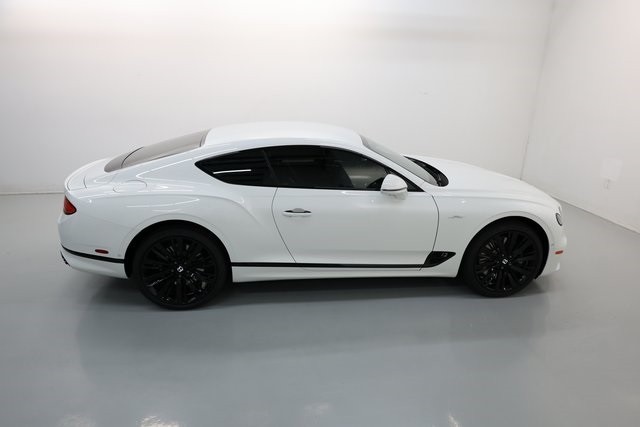 Bentley Continental GT Thumbnail Image 177