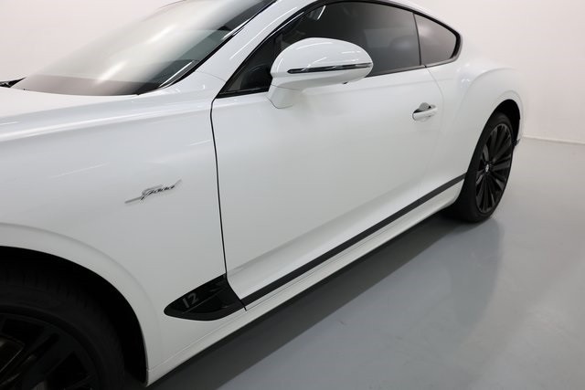 Bentley Continental GT Thumbnail Image 178