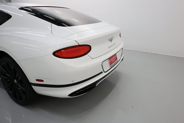 Bentley Continental GT Thumbnail Image 180
