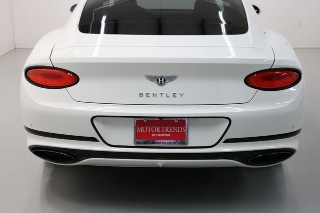 Bentley Continental GT Thumbnail Image 181