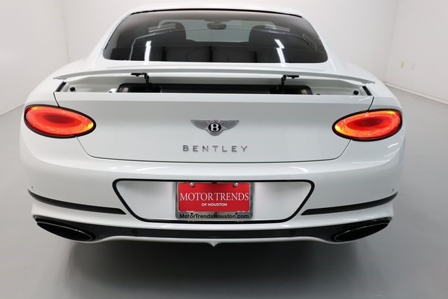 Bentley Continental GT Thumbnail Image 182