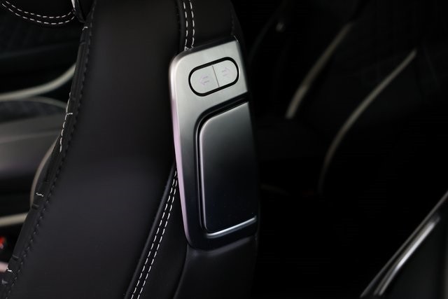 Bentley Continental GT Thumbnail Image 204