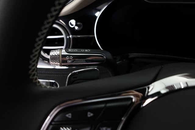 Bentley Continental GT Thumbnail Image 207