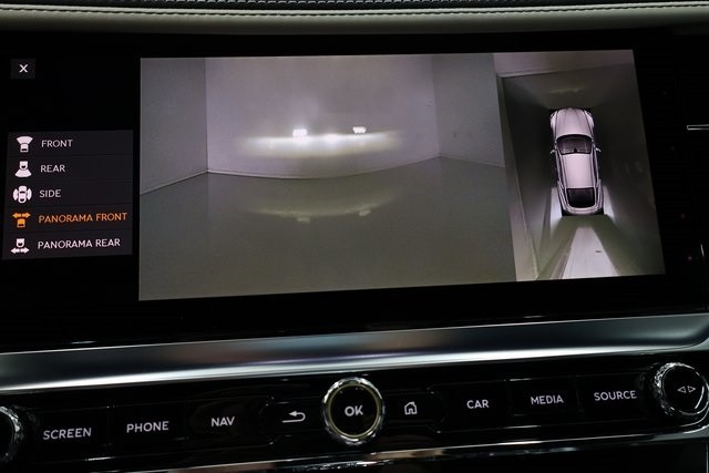 Bentley Continental GT Thumbnail Image 209