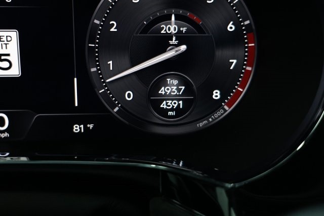 Bentley Continental GT Thumbnail Image 212