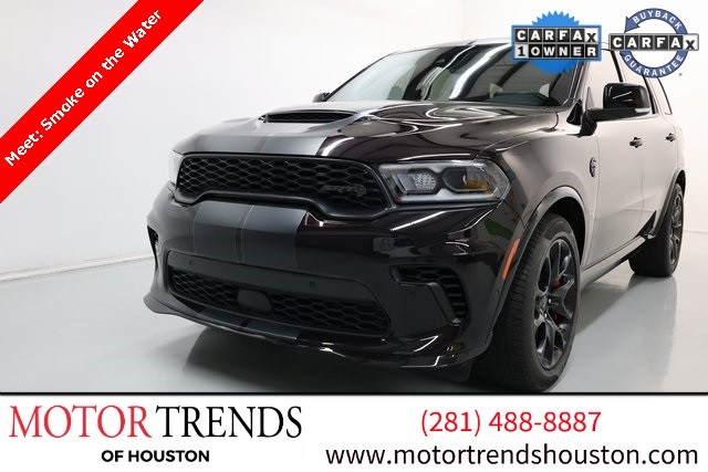 more details - dodge durango