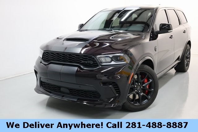 Dodge Durango Thumbnail Image 119