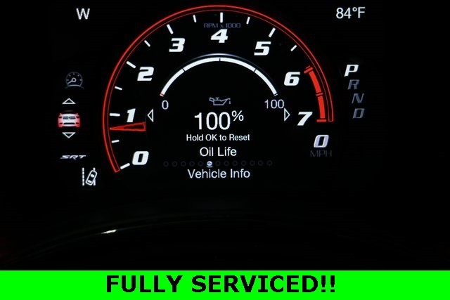 Dodge Durango Thumbnail Image 122