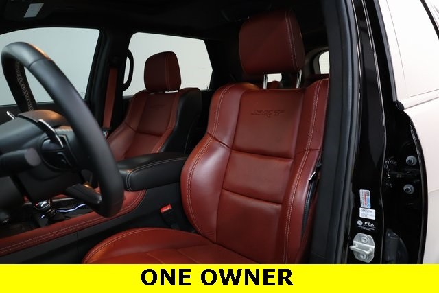Dodge Durango Thumbnail Image 124